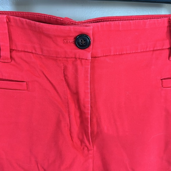 Ann Taylor Cropped Pant - Picture 3 of 5